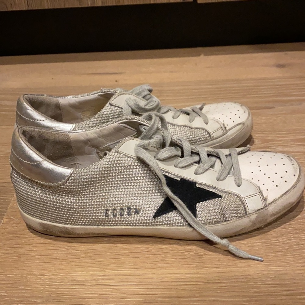 Golden Goose Sneakers